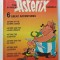 ASTERIX , THE BUMPER OMNIBUS , 6 GREAT ADVENTURES by GOSCINNY and UDERZO , 1989 , BENZI DESENATE