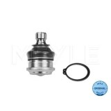 Pivot rotula Meyle 37160100006, parte montare : Punte fata, Stanga/ Dreapta, Jos