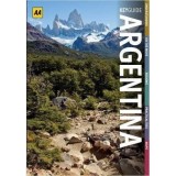 Argentina (AA Guides)