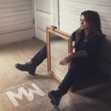 The Party Is Over (Recovered) - Vinyl | Morgan Wade