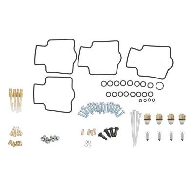 KIT REPARATIE CARBURATOR 4RIDE KAWASAKI ZZR 1200 2002-2005 foto