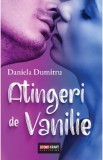 Atingeri de Vanilie - Daniela Dumitru - Editura Stepout