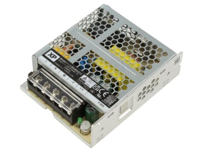 Alimentator pulsatoriu 50W 12V DC foto