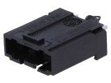 Clemă THT 10,9mm 125V 130&deg;C