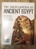 Margaret Bunson - The Encyclopedia of Ancient Egypt