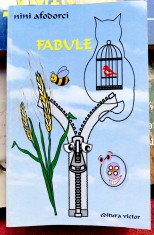 Fabule - Nini Afodorci