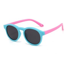 Ochelari polarizati de soare pentru bebelusi Techsuit, 8308-C27 foto