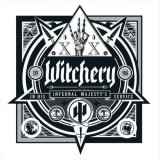 Witchery In His Infernal Majestys Service (cd)