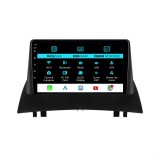 Cumpara ieftin Navigatie Dedicata Renault Megane 2 (2002-2009), 9 Inch, 8Gb Ram, 256Gb stocare, Carplay