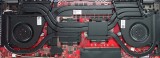 Heatpipe pentru Asus ROG GA401Q