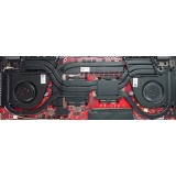 Heatpipe pentru Asus ROG GA401Q