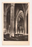 FA85 -Carte Postala- GERMANIA - Dom Erfurt, necirculata