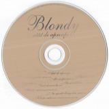 CD Blondy &lrm;&ndash; At&acirc;t De Aproape, original, fără coperți, Pop