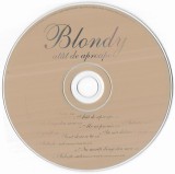 CD Blondy &lrm;&ndash; At&acirc;t De Aproape, original, fără coperți