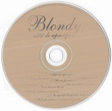 CD Blondy &lrm;&ndash; At&acirc;t De Aproape, original, fără coperți, Pop