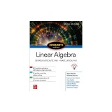 Schaum's Outline of Linear Algebra