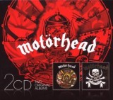 1916 - March Or Die | Motorhead, sony music