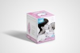 Cumpara ieftin Tampoane antilactatie 48 buc, U-Grow