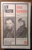 Lev Tolstoi - Anna Karenina - Volumul II