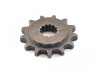 Pinion Transmisie Fata Moto 530/13T, Dinti 13, Pas 530, 19.5/22.5mm