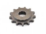 Pinion Transmisie Fata Moto 530 13T, Dinti 19.5/22.5mm, Grosime 8.6/13.6mm