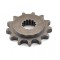 Pinion transmisie fata 530/13T