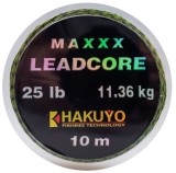 FIR MAXXX LEADCORE hakuyo-25 LBS:11,36 kg
