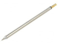 V&acirc;rf șurubelniță 1mm pentru stație de lipit SCP-CH10