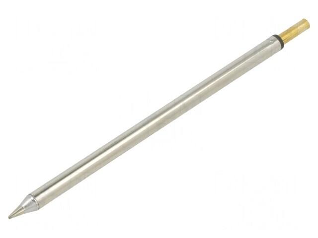 V&acirc;rf șurubelniță 1mm pentru stație de lipit SCP-CH10