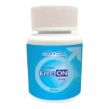 Pastile potenta ErectON 10 buc