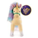 UNICORN ACADEMY UNICORNUL LEAF DE PLUS SuperHeroes ToysZone