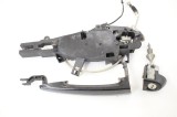 M&acirc;ner exterior ușă dreapta față BMW 3 E90 2007 10650646