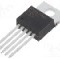 Circuit integrat, PMIC, THT, TO220-5, TEXAS INSTRUMENTS - LM2575T-5.0/NOPB