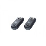 Cumpara ieftin Yongnuo RF603C II C1 pentru Canon kit 2x transceiver radio wireless