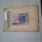 GANDIREA - Anul III No. 12, 1924 - C. Petrescu - St. DIMITRESCU (ilustratii) -