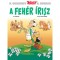Asterix 40. - A feh&eacute;r &iacute;risz - Fabcaro