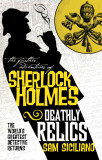Sherlock Holmes - The Further Adventures of Sherlock Holmes