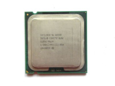 Procesor Intel socket 775 Quad Core Q8300 2.5Ghz 4MB cache 1333Mhz + pasta foto