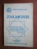 Cumpara ieftin Zalmoxis - Mioara Calusita-Alecu