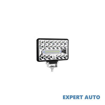 Proiector led 54w 2 faze 12/24v cod: gd45436nc Alta marca Alt model #7 foto