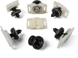 Clema, clips fixare Vw Caddy Iii/Life, Eos, Golf V, Golf V Plus, Golf Vi, Golf Vi Plus, Jetta/Golf Kombi, Passat, Polo, Polo, Touran, , Tapiterie
