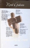 SIMBOLISMUL CRUCII-RENE GUENON-273518