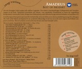 Amadeus - Best of Mozart | Wolfgang Amadeus Mozart, Warner Classics