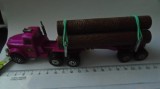 Bnk jc Matchbox K-10 Super Kings Scammell Contractor