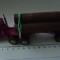 bnk jc Matchbox K-10 Super Kings Scammell Contractor