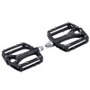 Pedale Force Swing MTB, Negre Ultimate FactoryBikes