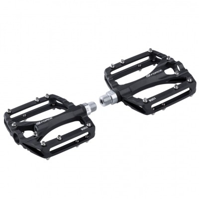 Pedale Force Swing MTB, Negre Ultimate FactoryBikes foto