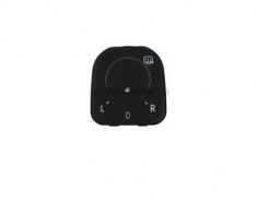 Buton reglaj oglinzi compatibil Volkswagen GOLF V, GOLF VI, PASSAT B6 AutoProtect KeyCars