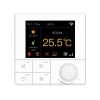 Termostat pentru incalzirea termica cu gaz BeOk TCR8-WIFI-WP(3A) SmartElectro IntelligentHouse