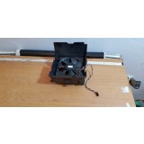 Ventilator PC NMB-MAT 4715KL-04W-B56 #40859
